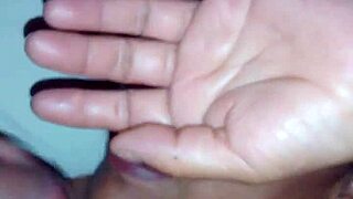 Mature friend at the hotel!