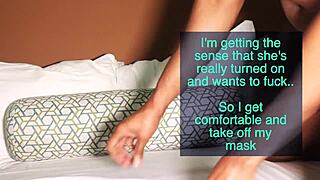 Ebony Teen Sucks Deepthroat in Hood