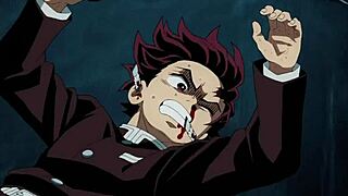 Kimetsu no yaiba katanakaji no sato hen temp 4 ep 3