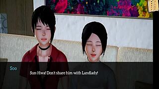 my new family 208 with erotic cartoon sex