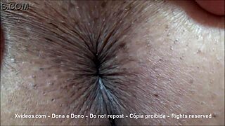 Imagine Fucking The Big Ass Of This Brazilian Married Milf In A Cuckold Scenario.