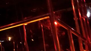 Frankie Rips Clothes!