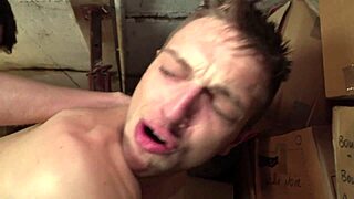 Man, this gay orgy part 3 is wild!