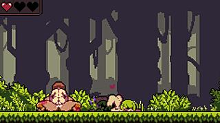 life with the tribe part 1, huge tits everywhere 😍