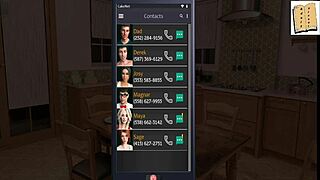 Being A Dik Chick Route 29