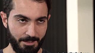 I’m overwhelmed, Latina cleaning lady blew me for extra cash.