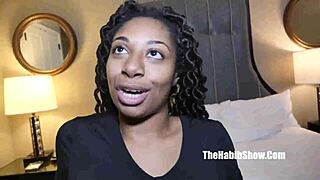 Sexy Newbie Nola Fucked Hard In Ghetto Reality