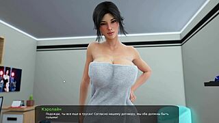 Sexy Gay Men Engage in Salacious Blowjobs and Bareback Fucking