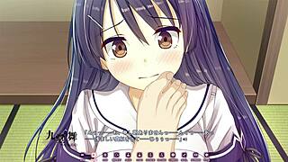 I Watch Mai Kudou in Koinaka Scene 5 Hentai Action