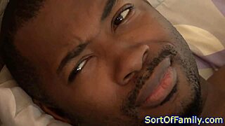 Brooke Summers sucks stepdad before hard doggystyle pounding.