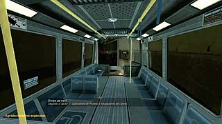 black mesa chapter 1 gameplay