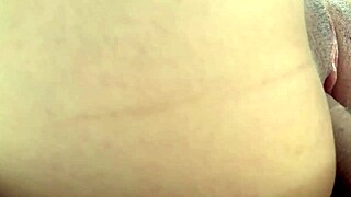 i woke my roomie for morning sex and the whore recorded us fucking to remember it