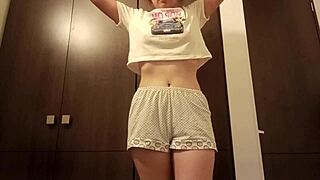 leaked video of beautiful venezuelan teacher milet masturbating in mexico