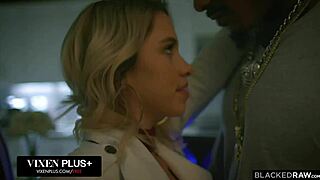 Vixenplus THIS IS INTERRACIAL PROM 2019!