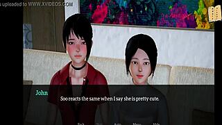 my new family 208 with erotic cartoon sex