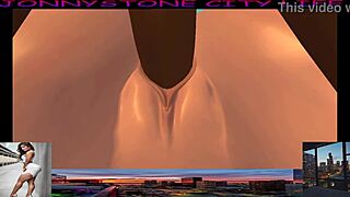 what happens when jonnystone meets the latina model?