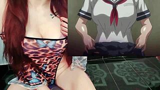 Virgin Students Bent Over Doggystyle In School Hentai Iinchou Wa Saimin Appli Ep 1