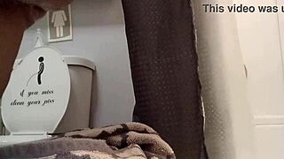 Riding that ass like a pro.