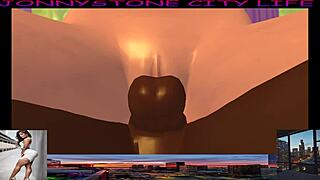 what happens when jonnystone meets the latina model?