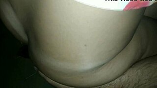 Wife Fucks Friend Without Condom