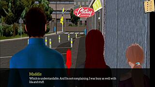 I messed up with my new family 256