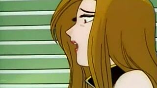 diaba loira masturbates with big clit and plug