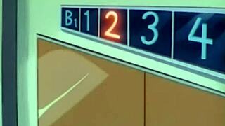 diaba loira masturbates with big clit and plug