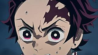 Kimetsu no yaiba katanakaji no sato hen temp 4 ep 3