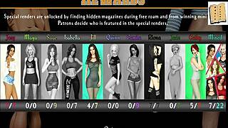 Being A Dik Chick Route 29