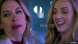 Vixenplus THIS IS INTERRACIAL PROM 2019!