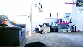 Caught with hubby, Paige joins the fun?