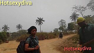 Hot college girl got creamy juicy pussy fucked hardcore as punishment by student 😈