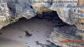 Rob Silva and Ken's Beach Anal.