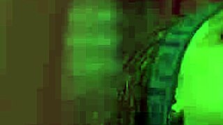 Messed up black ebony ass with anal