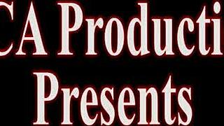 Step Mom Gets Horny And Rips Clothes For Handjob And Sex With Big Ass In Bedroom