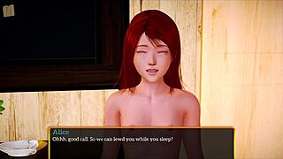 My New Family Adventures