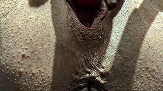 嘿，想看Kandi Laigne自慰时坐在你脸上吗？