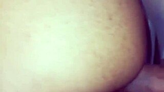 Novinho Woke Me Up and Thrust Deep in My Ass for Interracial Anal Cuckold