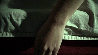 Oh wow, big tits blonde in Something Unlimited Part 132 explodes with sexy anime action!