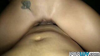 hot girl gets fucked hard