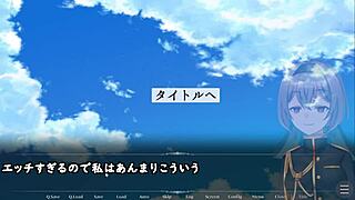 In summer, I do everything to defenseless Sumire-chan in the neighborhood