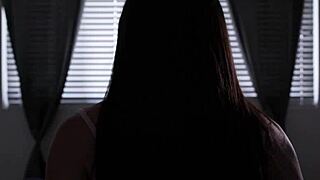 Oh wow, big tits blonde in Something Unlimited Part 132 explodes with sexy anime action!