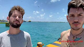 Rob Silva and Ken's Beach Anal.