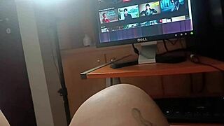 it was cold in sp, i-i went to watch netflix but ended up masturbating to warm up, mary jhuana.