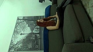 i got anal from daisy marie but it hurted so bad