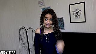 Unschuldslamm bläst schwanz von nachbarn 😏