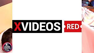 Hey, Danabarzagli is still horny after the dance with monster cock action