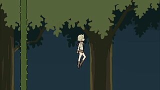 Feeling The Magic In Flower Fairy Part 6 Scenes.