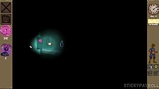 magical school girl academy - my step girlfriend fucks my cock with her pussy, i couldn't handle it 😍 part 3