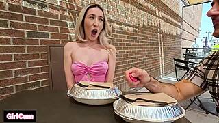 sweet sophia has too many orgasms in anime